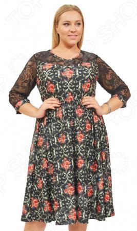 Платье Матекс