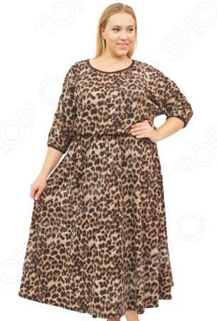 Платье Матекс