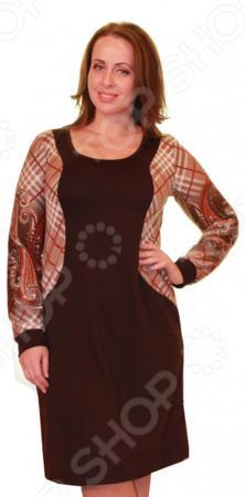 Платье Матекс