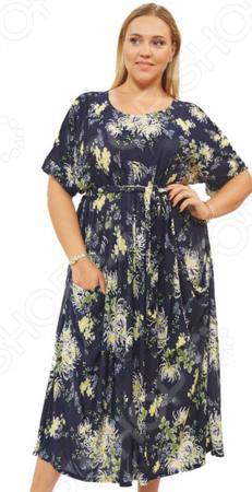 Платье Матекс