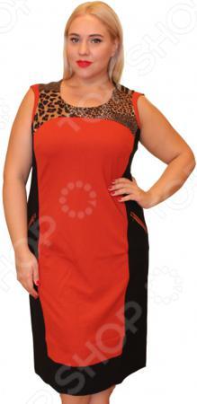 Платье Серебряная нить Лтд