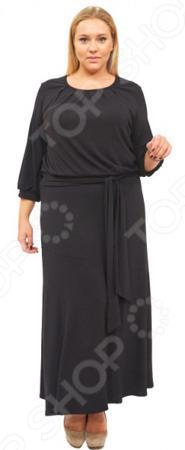 Платье Матекс