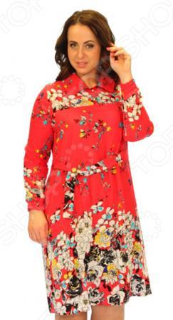 Платье Матекс