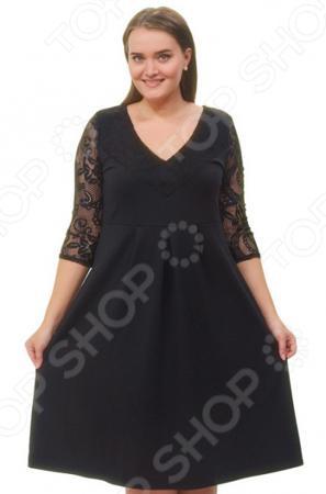 Платье Матекс