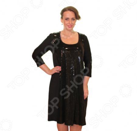 Платье Матекс