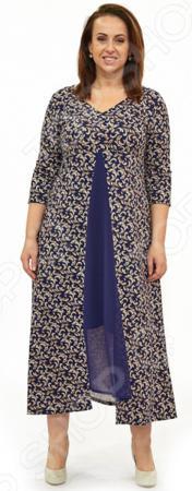 Платье Матекс