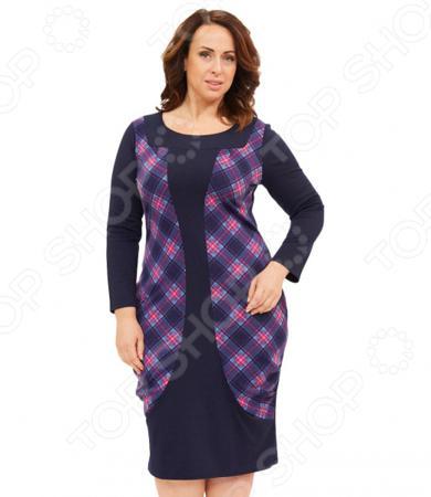 Платье Матекс