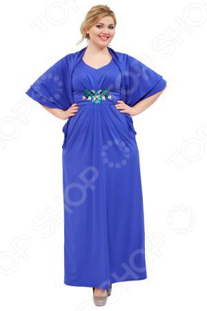 Платье Матекс