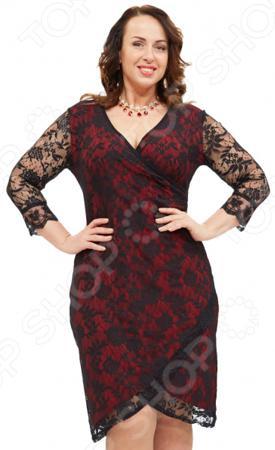 Платье Матекс