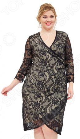 Платье Матекс