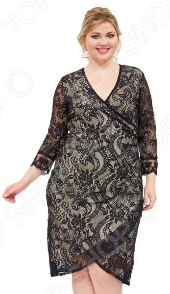 Платье Матекс