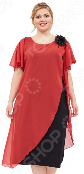 Платье Матекс