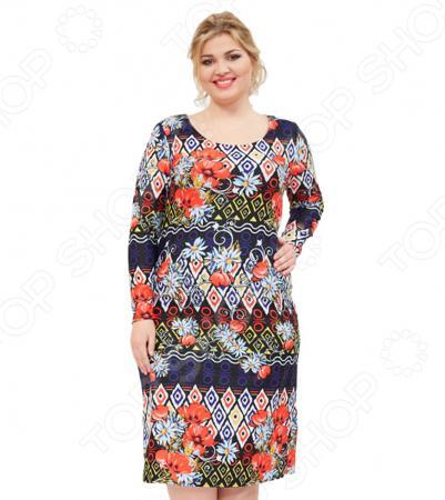 Платье Матекс