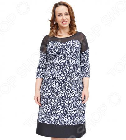 Платье Матекс