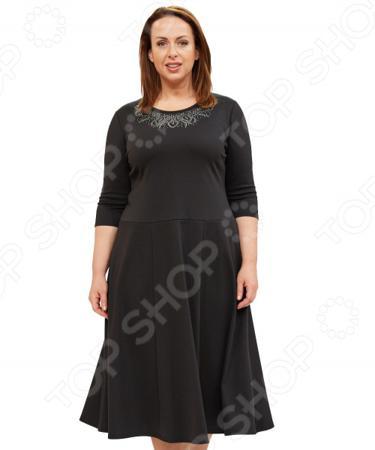 Платье Матекс