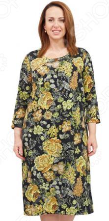 Платье СВМ-ПРИНТ