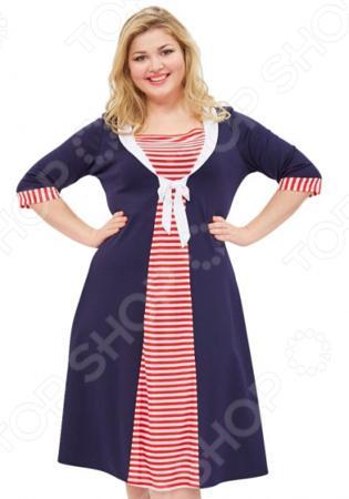 Платье Матекс