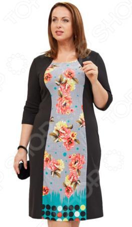 Платье Матекс