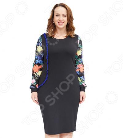 Платье Матекс