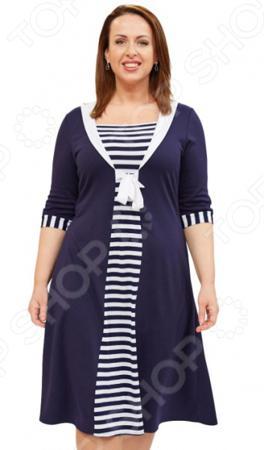 Платье Матекс