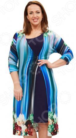 Платье Матекс