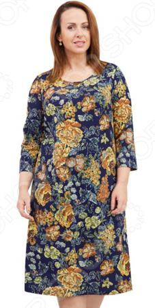 Платье СВМ-ПРИНТ