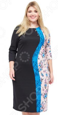 Платье Матекс