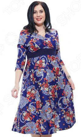 Платье Матекс