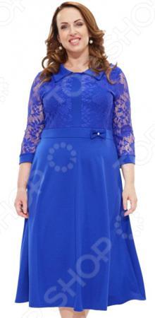 Платье Матекс