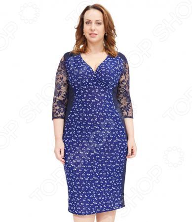 Платье Матекс