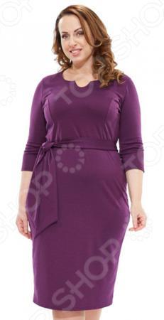 Платье Матекс