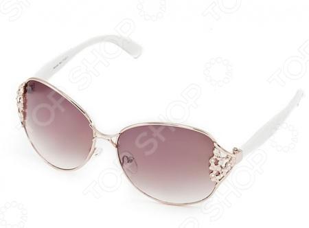 Солнцезащитные очки Mitya Veselkov