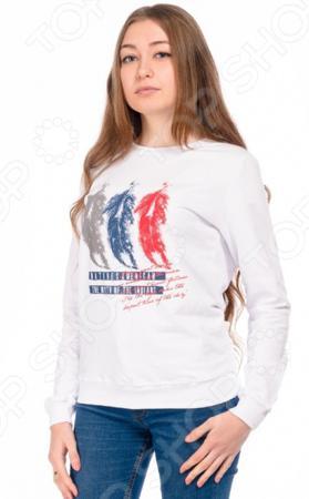 Толстовка RAV