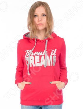 Толстовка RAV