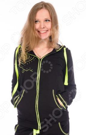 Толстовка RAV