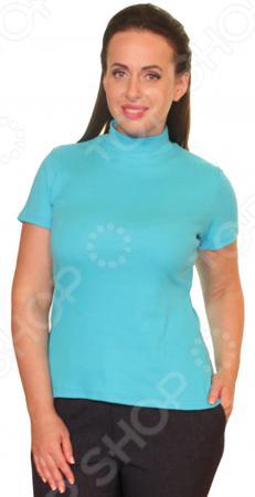 Водолазка Матекс