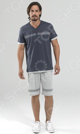 Водолазка BlackSpade