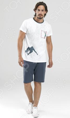 Водолазка BlackSpade