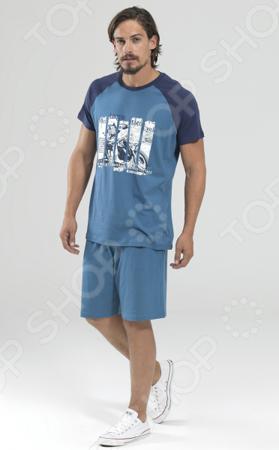 Водолазка BlackSpade