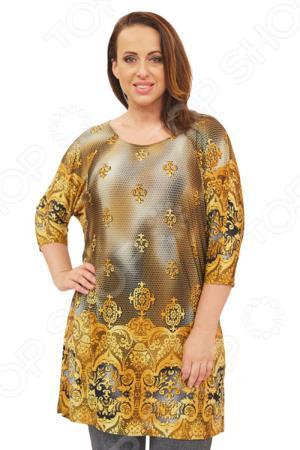 Юбка СВМ-ПРИНТ