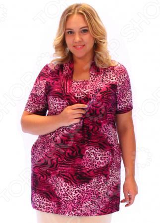 Юбка СВМ-ПРИНТ