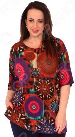 Юбка СВМ-ПРИНТ