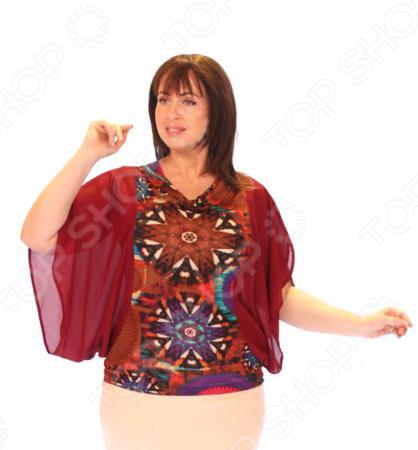 Юбка СВМ-ПРИНТ