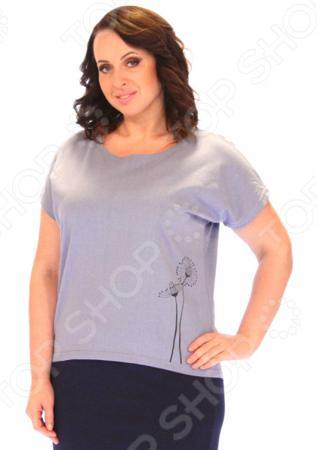 Юбка СВМ-ПРИНТ