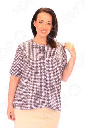 Жакет СВМ-ПРИНТ