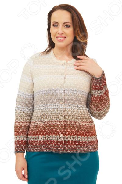 Жакет Milana Style