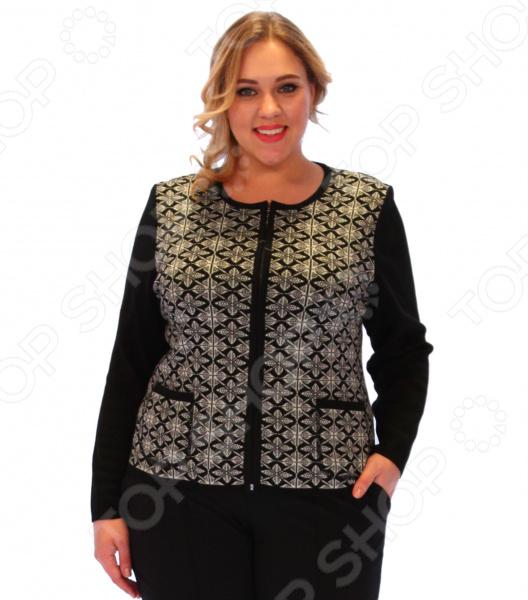 Жакет Milana Style