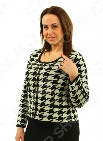 Жакет Milana Style