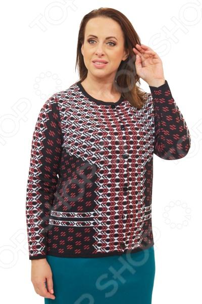 Жакет Milana Style