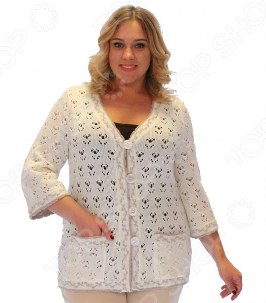 Жакет Milana Style